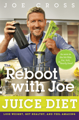 Reboot Joe Cross